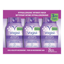 Vagisil pH Balance Daily Intimate Wash, 3 x 360 mL