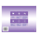 Vagisil pH Balance Daily Intimate Wash, 3 x 360 mL