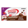 High-Protein Chocolate Nutrition Shake – 18 × 325 mL