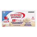 Premier Protein High-protein Vanilla Shake, 18 x 325 mL