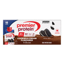 High-Protein Cookies & Cream Nutrition Shake – 18 x 325 mL