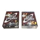 Red Dwarf The Complete Series Season 1-8 (DVD)