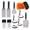 Blackstone Patio Griddle Accessory Kit, 16-pieces