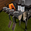 Blackstone Patio Griddle Accessory Kit, 16-pieces