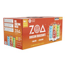 Zoa Variety Energy Drink 18 X 355 mL