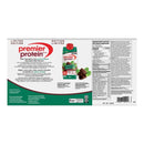 Premier Protein High-protein Chocolate Mint Shake 18 x 325 mL