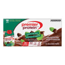 Premier Protein High-protein Chocolate Mint Shake 18 x 325 mL