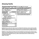 Premier Protein Al'mazing Vanilla Non-Dairy Protein Shake 18 x 325 mL