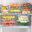 TITAN Medium Food Storage Freezer Bags, 520-count
