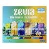 Zevia Soda Variety Pack 30 x 355 mL