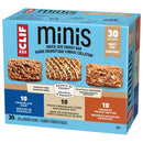 Clif Minis Energy Bars, 30 × 28 g
