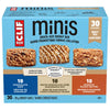 Clif Minis Energy Bars, 30 × 28 g