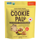 Cookie Pal Peanut Butter and Banana Dog Treats, 1 kg