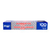 Titan Aluminum Foil Roll 45 cm × 100 m