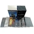 Game of Thrones: Complete Series Seasons 1-8 （DVD）, Action, Adventure
