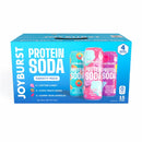 Joyburst Protein Soda 15 x 355 mL