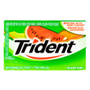 Trident Slab Watermelon Twist 12-pack