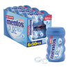Mentos Freshmint Gum 6 × 50 pieces