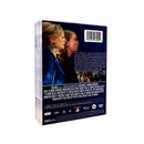 Hacks Seasons 1-4 (DVD) - English Only
