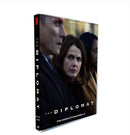 The Diplomat: Season 1-3 (DVD) - English Only