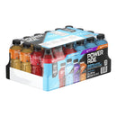 Powerade Sports Drink Variety Pack 24 × 591 mL