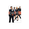 Warner Home Video Chuck: The Complete Series (DVD) English Only