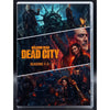 The Walking Dead: Dead City Seasons 1–3 DVD Collection – English Only