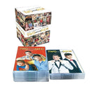 Two and a Half Men: Season 1-12 (DVD) - English Only
