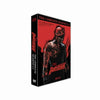 The Daredevil Complete Seasons 1-3 [DVD]