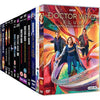 Doctor Who Complete Series Seasons 1-13 [DVD]-English only