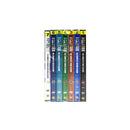 The Closer The Complete Series Seasons 1-7 (DVD)