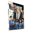 Grey's Anatomy Season 19 (DVD)