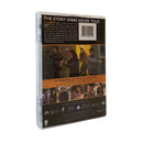 NCIS: Origins - Season 1 (DVD) - English Only