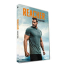 Reacher: Season 3 (DVD)