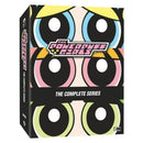 The Powerpuff Girls: The Complete Series (DVD), Warner Bros, Kids & Family