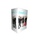 Parenthood: The Complete Series (DVD)