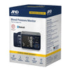 A&D Medical Precision Check Pro Blood Pressure Monitor