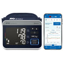 A&D Medical Precision Check Pro Blood Pressure Monitor