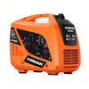 Firman 1,600W Running / 2,000 Peak Inverter Generator