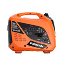 Firman 1,600W Running / 2,000 Peak Inverter Generator