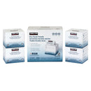 Kirkland Signature Dry Facial Towels, 4 x 50-count