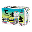 Celsius Energy Drink Electric Vibe 12 x 355 mL