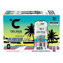 Celsius Energy Drink Electric Vibe 12 x 355 mL