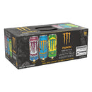 Monster Punch Variety Pack 18 x 473 mL