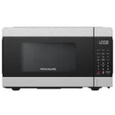 Frigidaire 0.9 cu.ft. Microwave, Stainless Steel