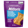 Milton's Protein Zesty Ranch Crackers, 340 g