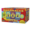 Rap Snacks Snoop Kettle Cooked Chips 30 × 28 g