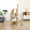 Lounge & Co. Eleve 5-Level Cat Tree