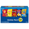 Frito Lay Chips Variety Pack 54 × 28 g