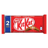 King Size Chocolate Wafer Bars – 24 Pack (73 g Each)